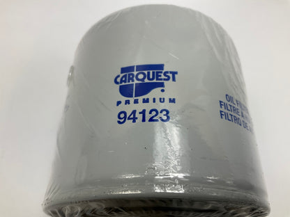 (2) Carquest 94123 Oil Filter Replaces Wix WL10061, SL10061, 87679598,87679496