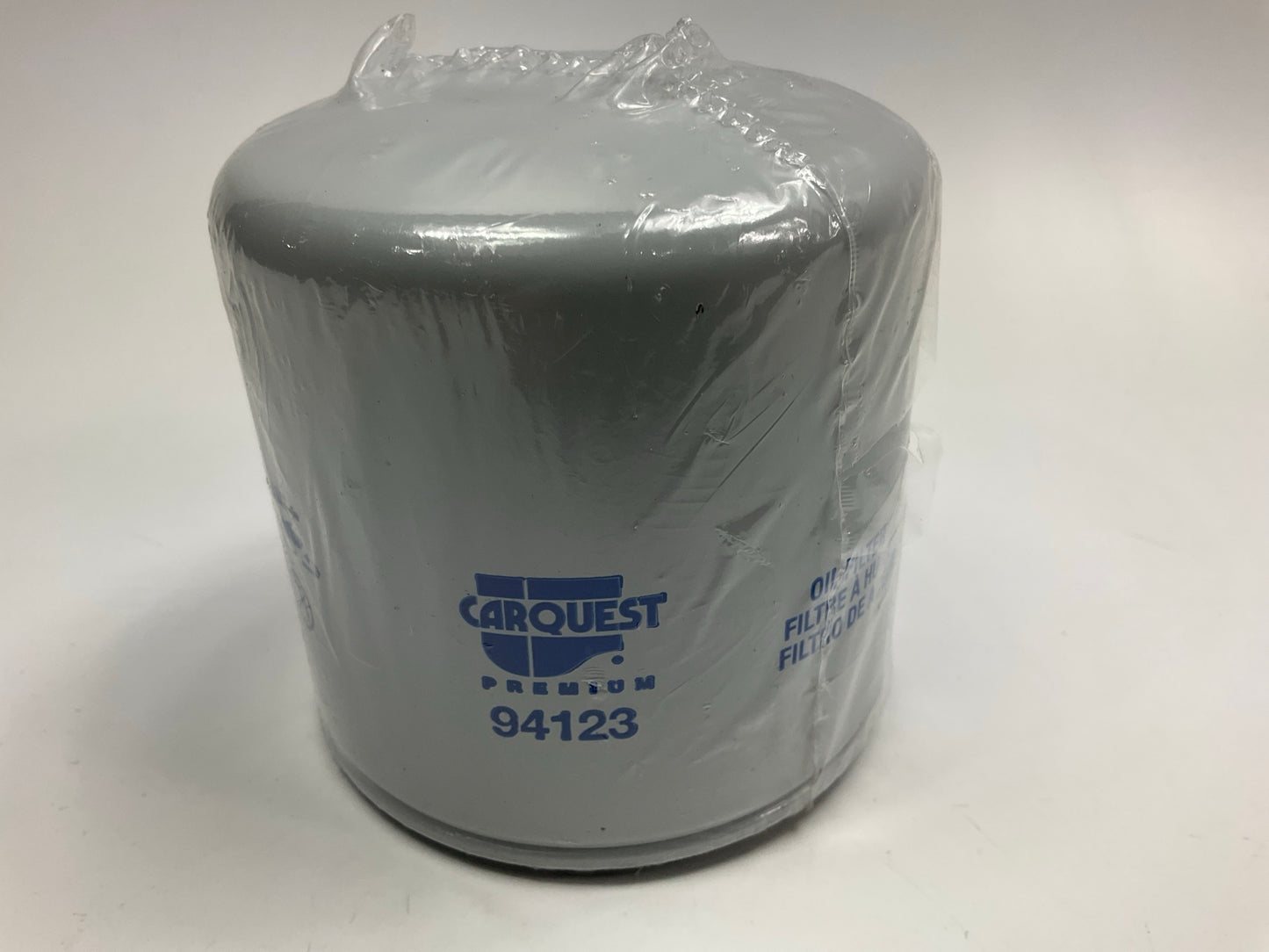 Carquest 94123 Oil Filter Replaces Wix WL10061, SL10061, 87679598,87679496