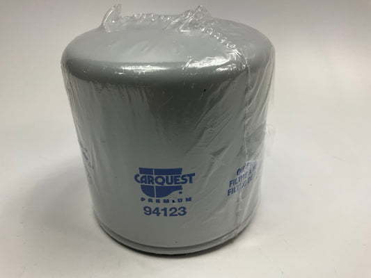 Carquest 94123 Oil Filter Replaces Wix WL10061, SL10061, 87679598,87679496