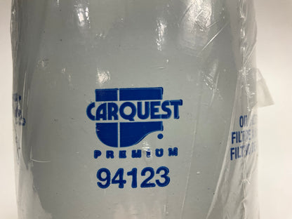 Carquest 94123 Oil Filter Replaces Wix WL10061, SL10061, 87679598,87679496