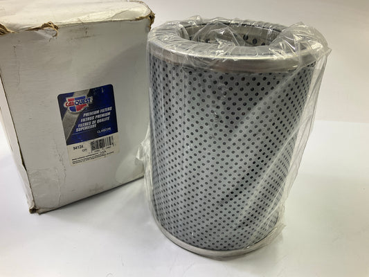 Carquest 94124 Hydraulic Filter Replaces OEM # 139-1537, Wix R13E10G