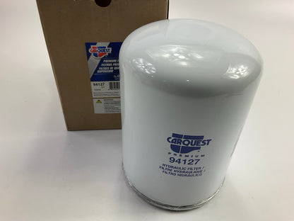 Carquest 94127 Hydraulic Filter - Replaces BT8906, P502382, HF7935, A24A10E