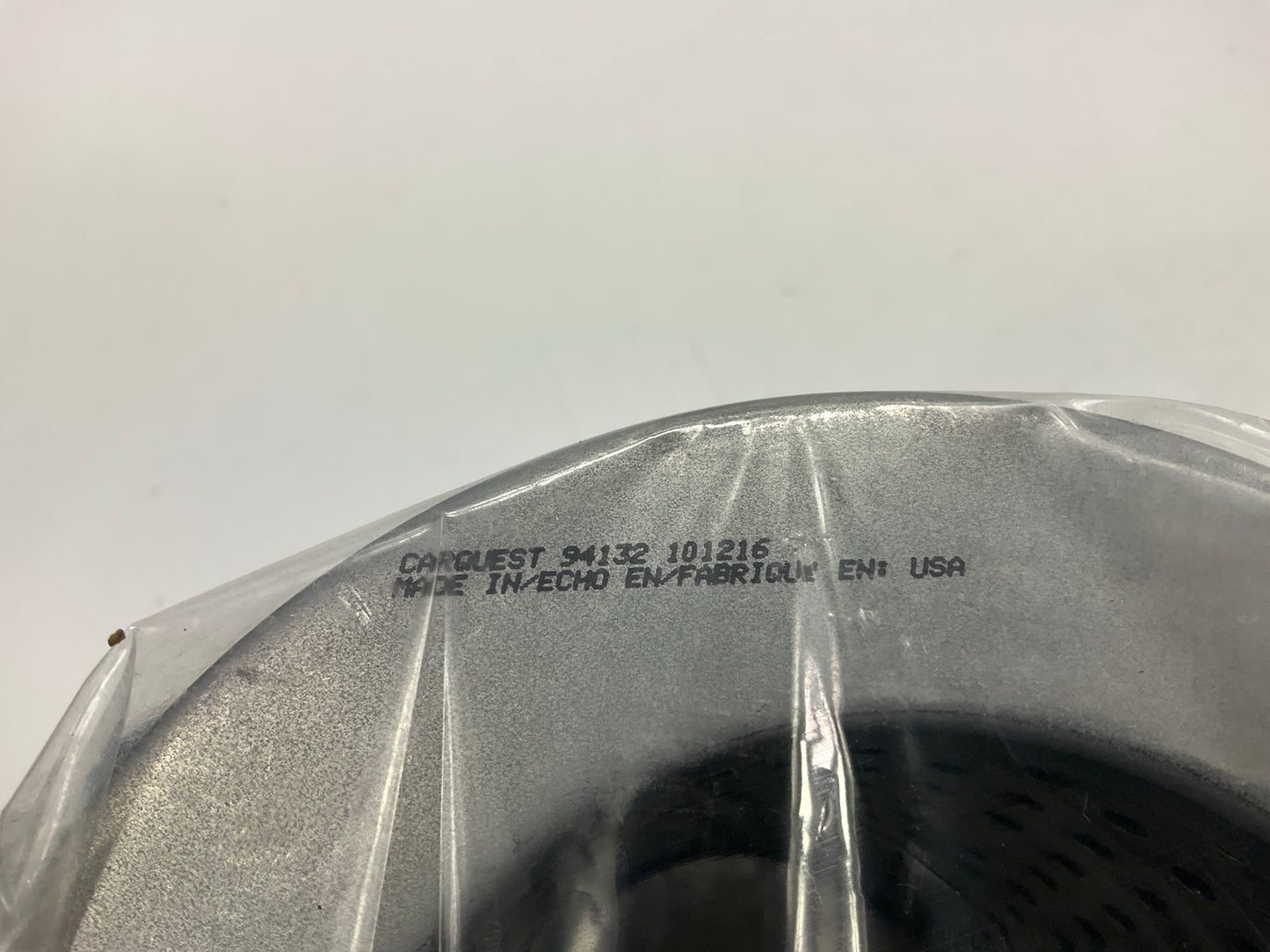 Carquest 94132 Hydraulic Filter For Komatsu 2076071180, 2076071181, 20Y6031121