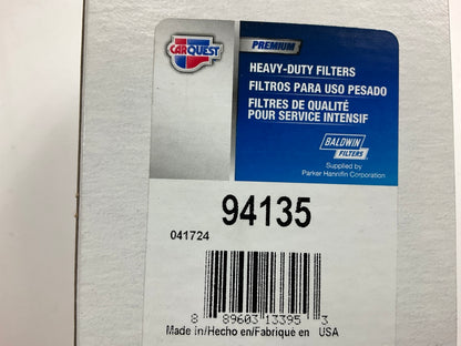 Carquest 94135 Engine Oil Filter