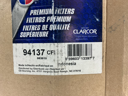 Carquest 94137 Hydraulic Filter - Replaces 21N6012210, BT9377, P550615, HF28894
