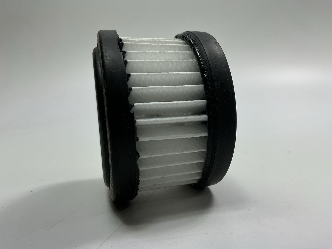 Carquest 94139 Wire Mesh Supported Hydraulic Breather Replaces 14500233, W01AG40