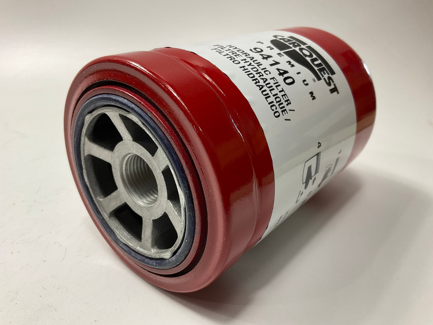 Carquest 94140 Hydraulic Filter - Replaces 2792962, P173738, BT8843-MPG, P550703