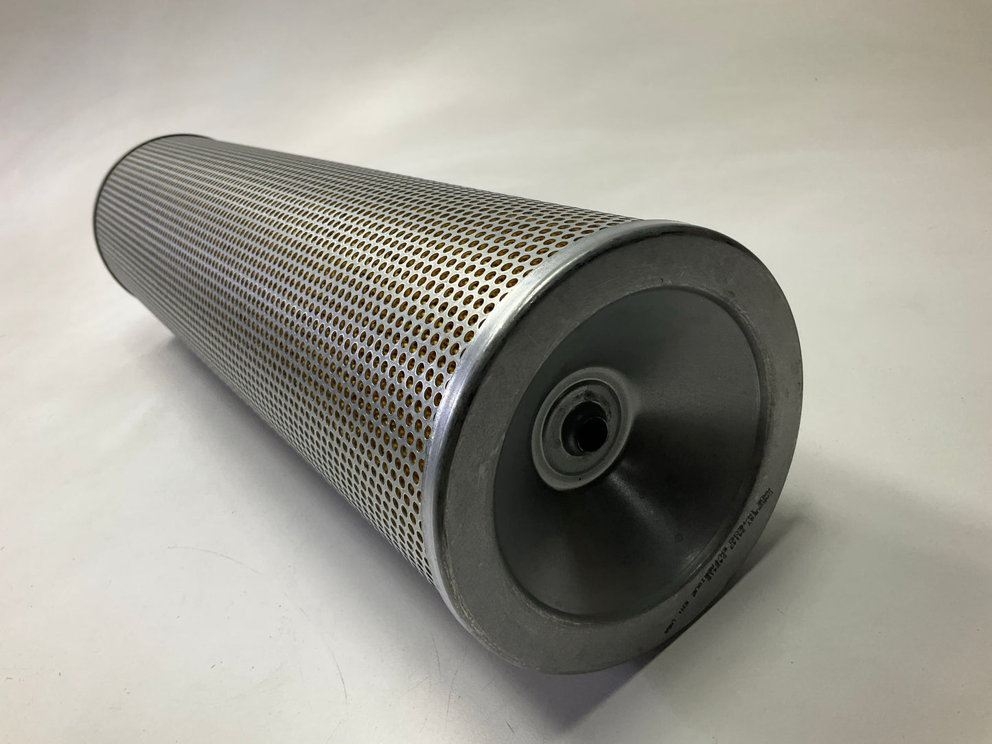 Carquest 94143 Hydraulic Filter - Replaces 3372819R2, MB8C, PR4419, TXX8C10B