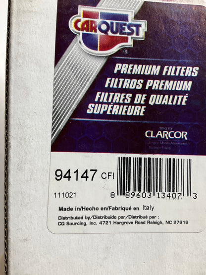 Carquest 94147 Hydraulic Filter Replaces HF28948 P564859 PT23103MPG PT8484