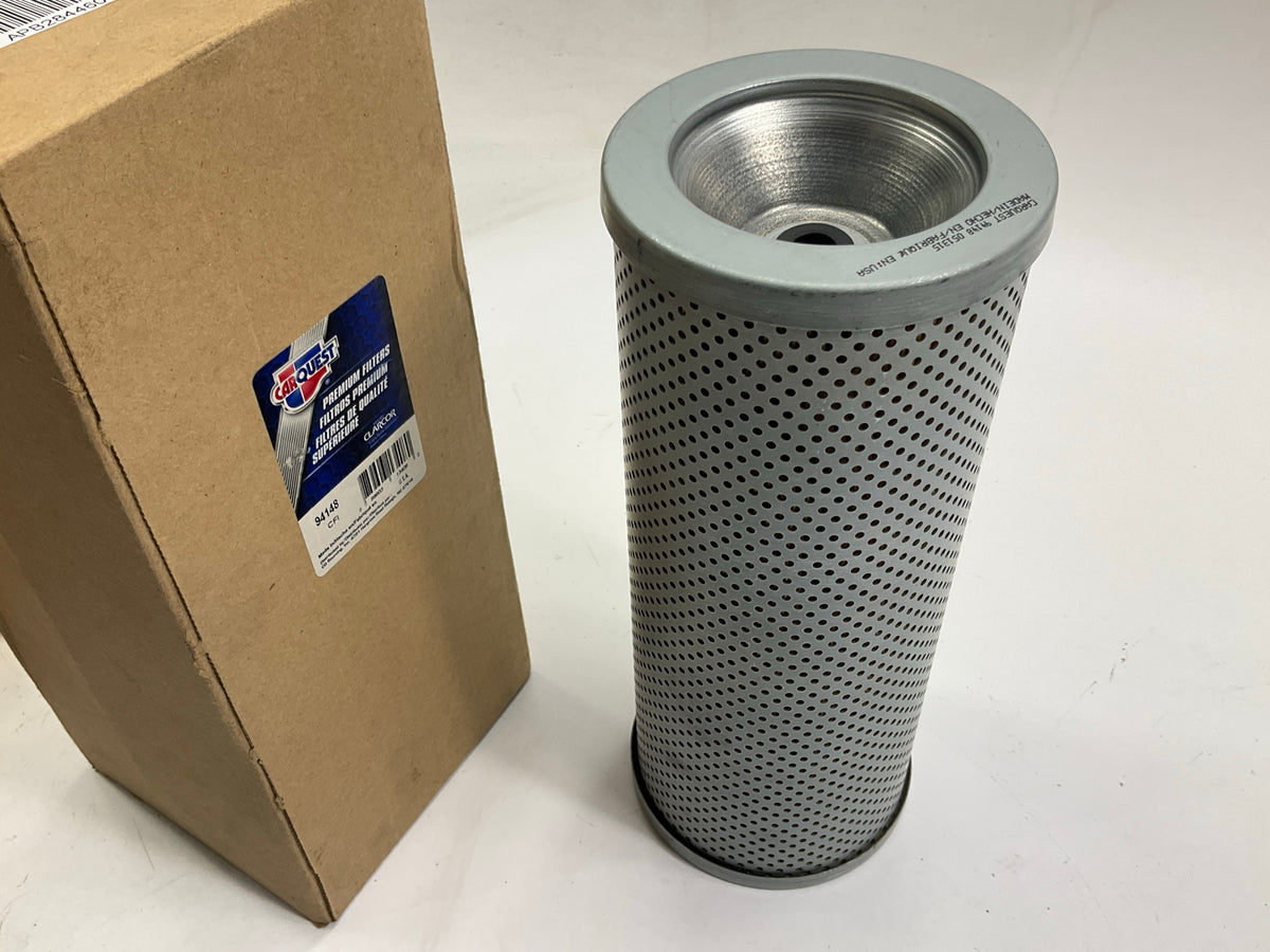 Carquest 94148 Hydraulic Filter Repalces 79011572, 6638403, PM5018, HX7