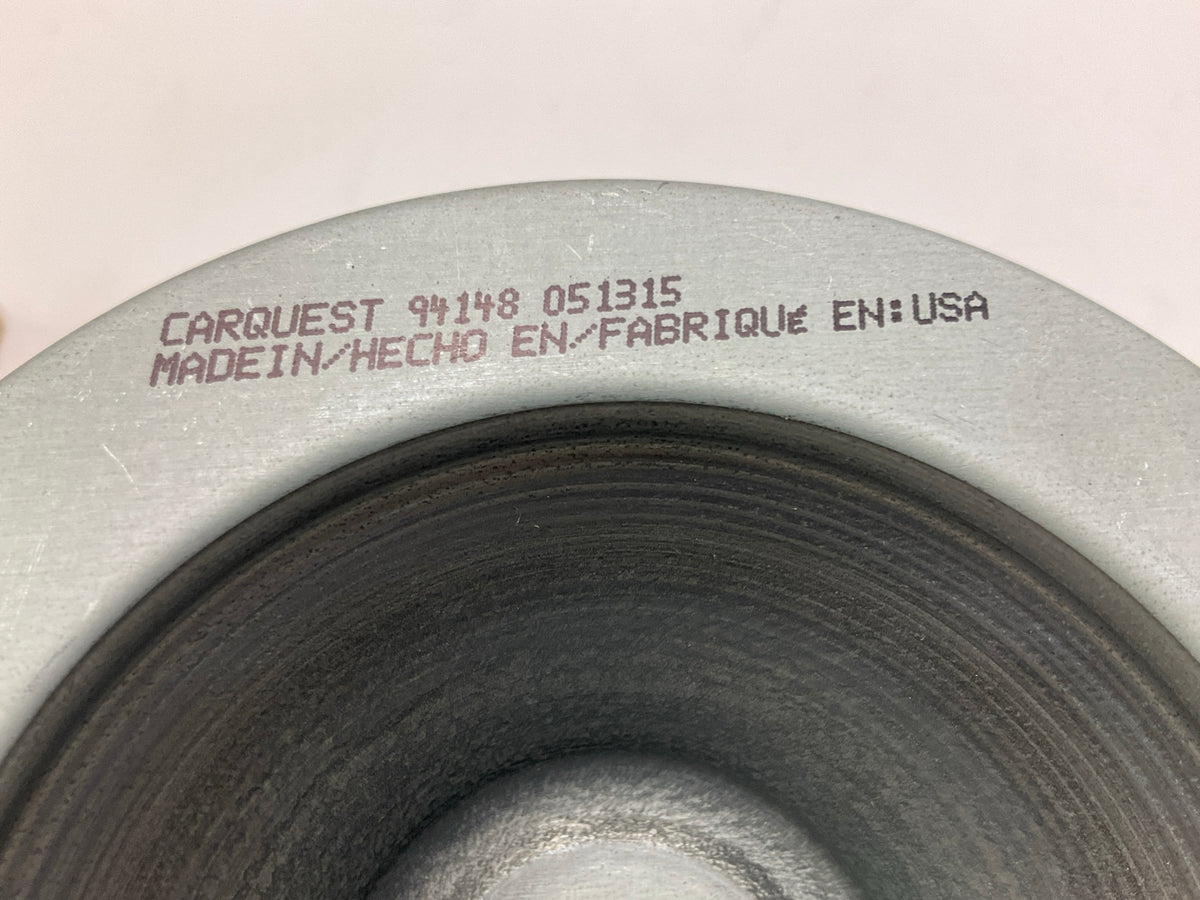 Carquest 94148 Hydraulic Filter Repalces 79011572, 6638403, PM5018, HX7