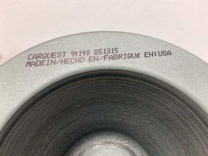 Carquest 94148 Hydraulic Filter Repalces 79011572, 6638403, PM5018, HX7