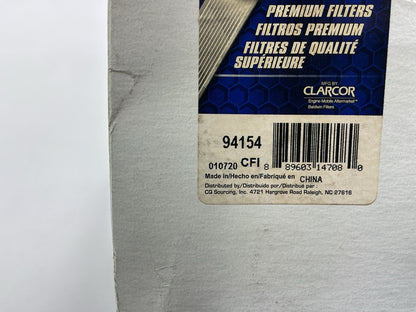 (2) Carquest 94154 Hydraulic Filter