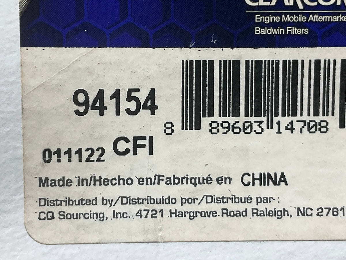 Carquest 94154 Hydraulic Filter