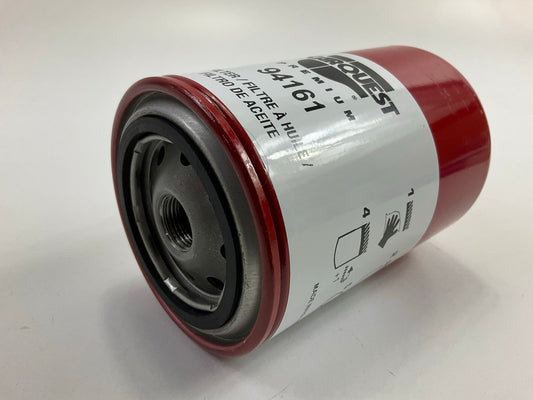 (2) Carquest 94161 Oil Filter Replaces 868075676 87729947 898075676 8980756760