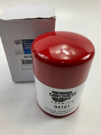 Carquest 94161 Oil Filter - Replaces B7486; 898075676; 898075676, 8980756761