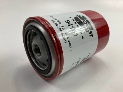 Carquest 94161 Oil Filter - Replaces B7486; 898075676; 898075676, 8980756761