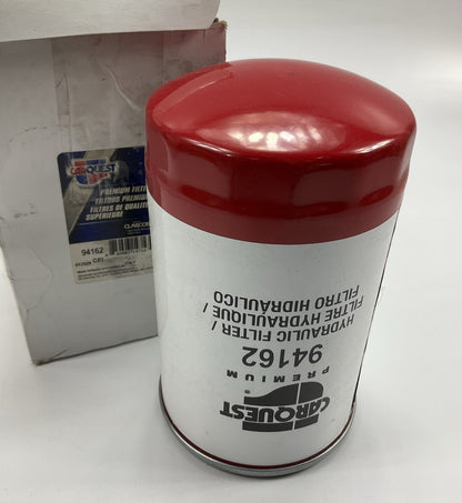 Carquest 94162 Hydraulic Filter - Replaces 5171457, 84399618, 1931162, A25A100T