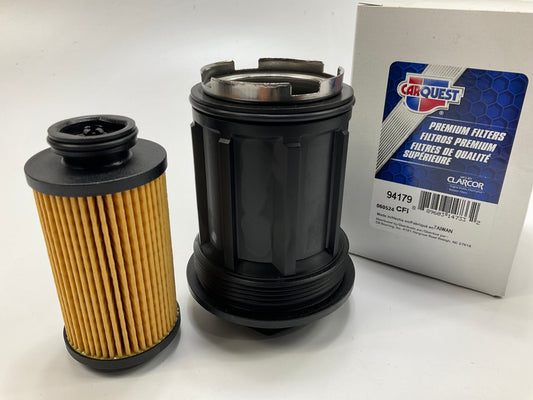 Carquest 94179 Diesel Exhaust Fluid (DEF) Urea Filter A0001420089, PE5272, UF104