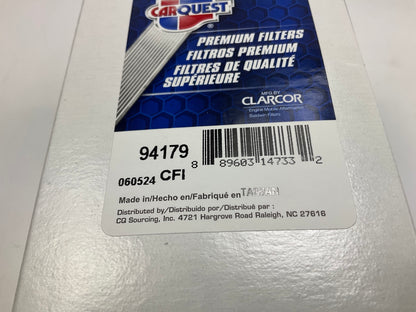 Carquest 94179 Diesel Exhaust Fluid (DEF) Urea Filter A0001420089, PE5272, UF104