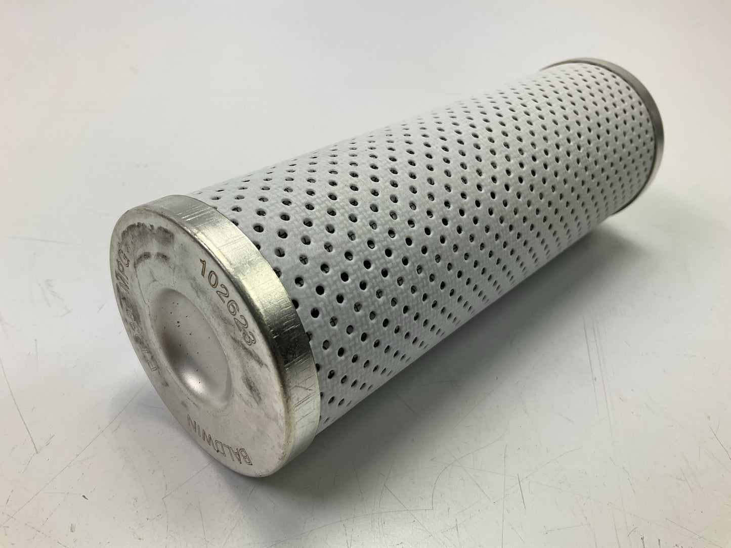 Carquest 94180 Hydraulic Filter Replaces D46B05GV WGHH75005DB