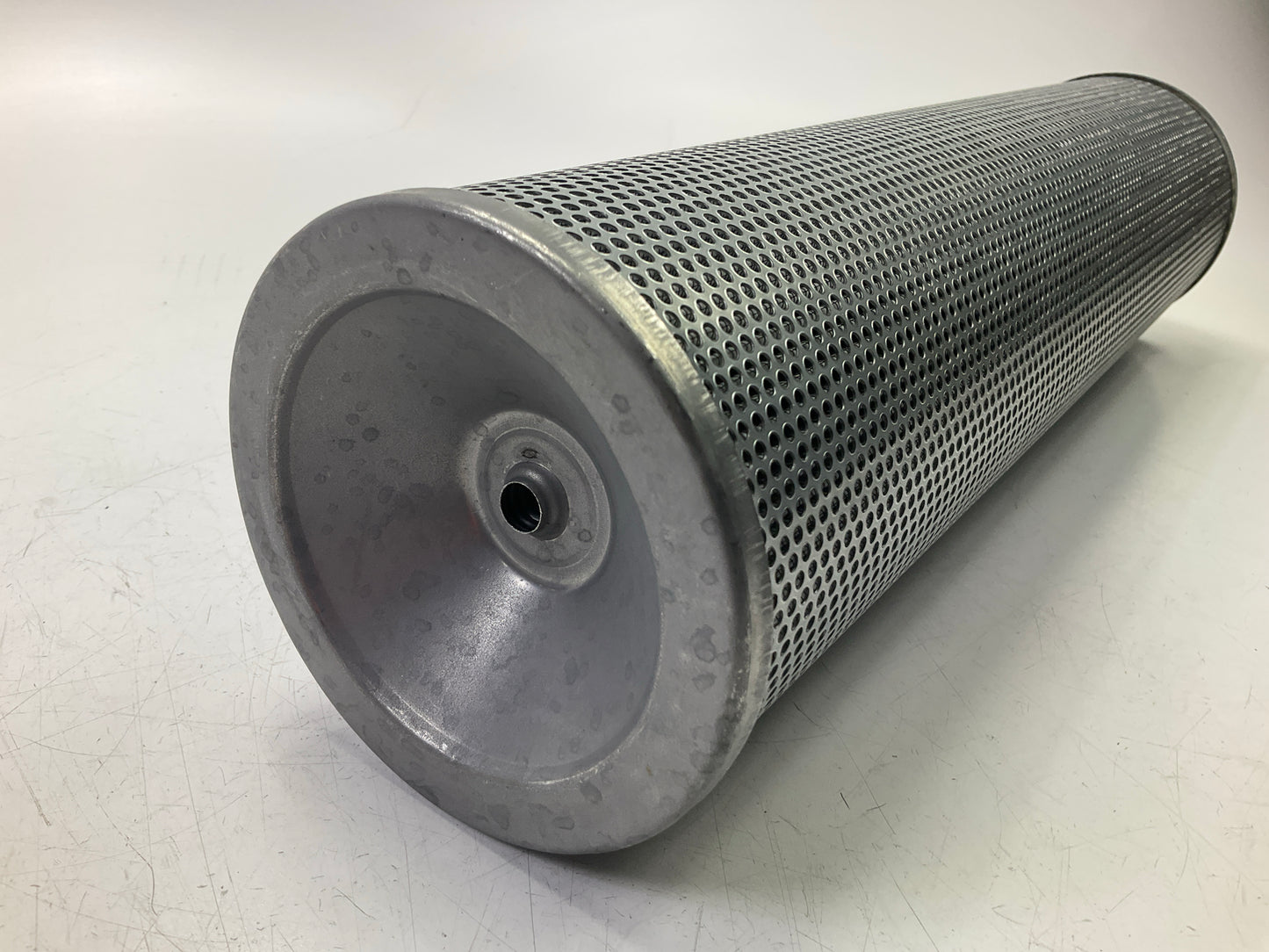 Carquest 94187 Hydraulic Filter - Replaces Wix R18D10GP, Baldwin PT8971MPG