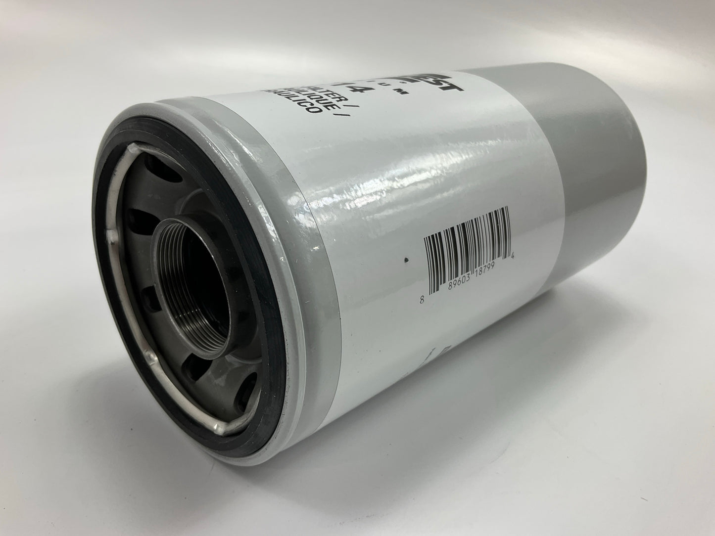 (2) Carquest 94214 Hydraulic Filter Replaces WL10073, 82983474, BT9439, P551364