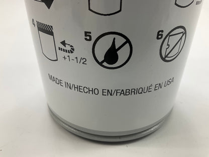 Carquest 94214 Hydraulic Filter Replaces WL10073, 82983474, BT9439, P551364