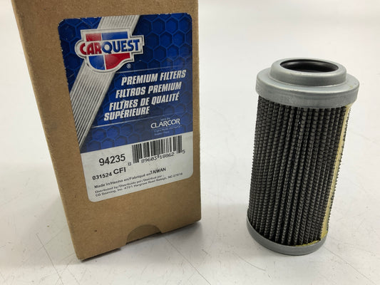 Carquest 94235 Hydraulic Filter Replaces WIX # D75A60TAV