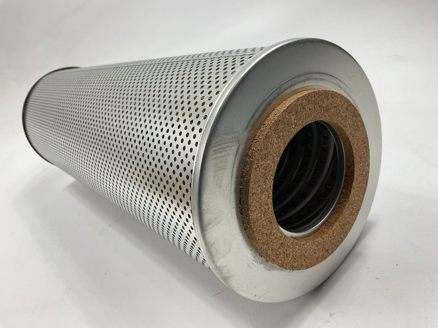 Carquest 94323 Hydraulic Filter - Replaces MF0062663, R320C20P, P550212