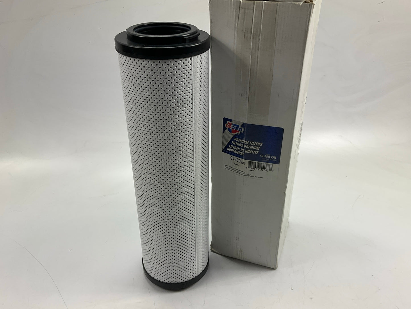 Carquest 94380 Hydraulic Filter For Vogele 9624541001, PT23033MPG; W01AG431
