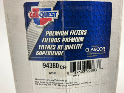 Carquest 94380 Hydraulic Filter For Vogele 9624541001, PT23033MPG; W01AG431
