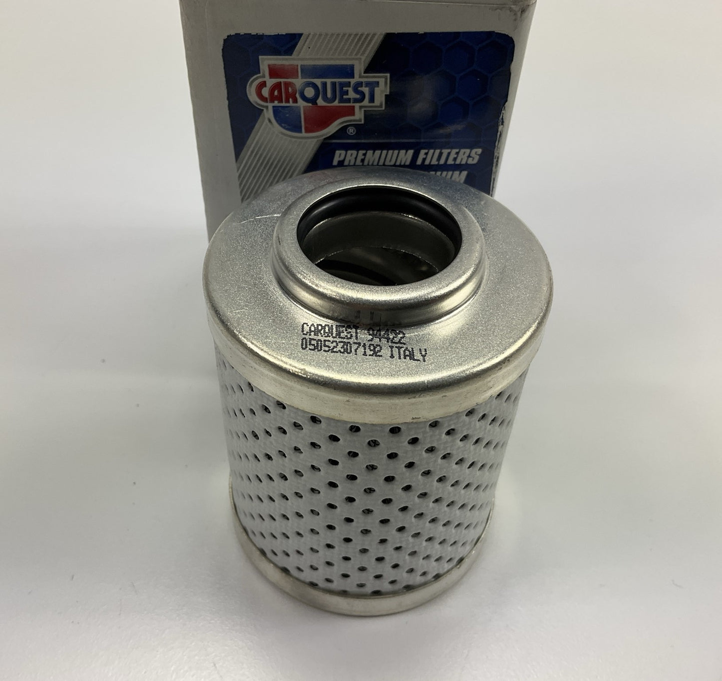 Carquest 94422 Hydraulic Filter - Replaces PT23088MPG, 71492479, HD652