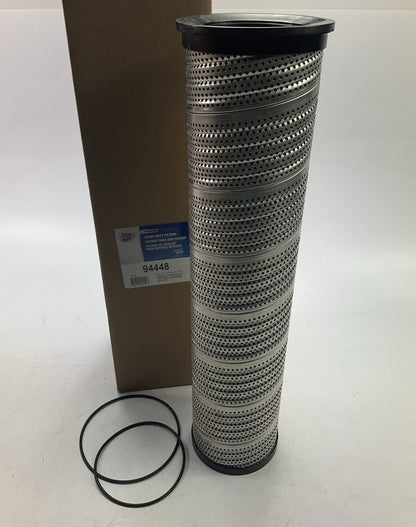 Carquest 94448 Hydraulic Filter Replaces 57230 P573153 PT23139MPG MF03951019121
