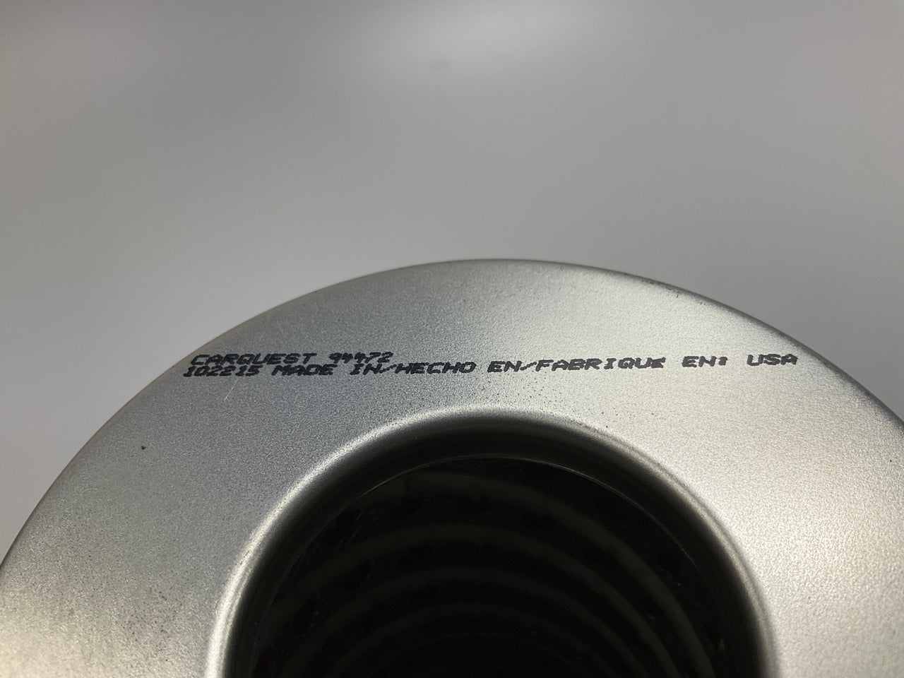 Carquest 94472 Hydraulic Filter Replaces 761000000 PT8344 4ZHN8