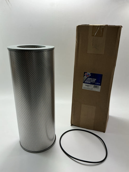 Carquest 94484 Hydraulic Filter - Replaces 104100840, PT8492, W02AP574