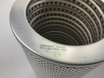 Carquest 94490 Hydraulic Filter Element, Replacement For CAT 94-3229 / 0943229