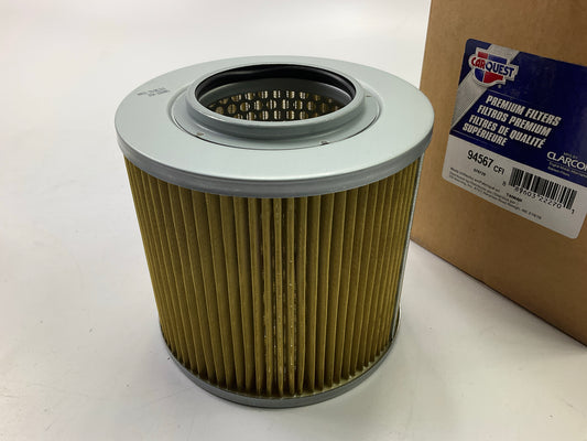 Carquest 94567 Hydraulic Filter Replaces Daewoo 24749016A, Woodgate WGH1864