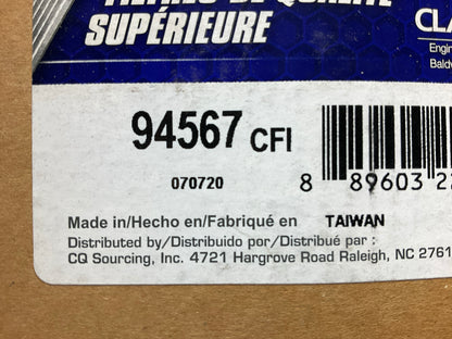 Carquest 94567 Hydraulic Filter Replaces Daewoo 24749016A, Woodgate WGH1864