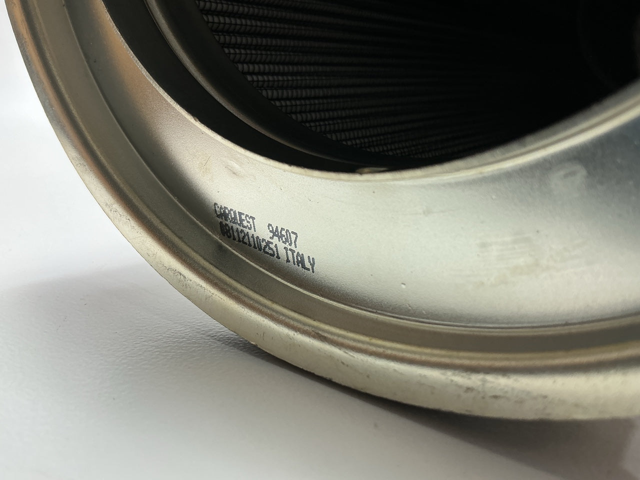 Carquest 94607 Hydraulic Filter Replaces P784037 HF35329 7373881 HY16303