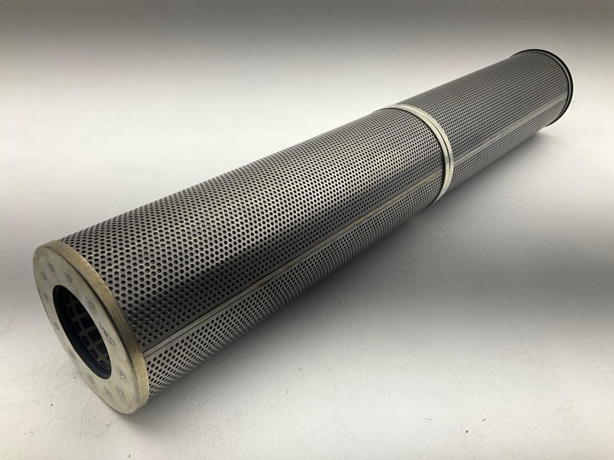 Carquest 94609 Hydraulic Filter - Wix W01AG633, PT9459MPG, HF35367
