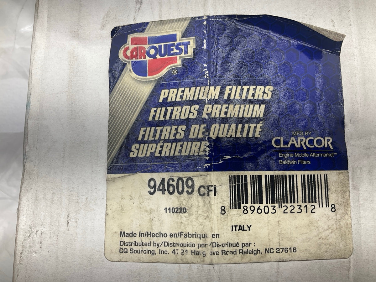 Carquest 94609 Hydraulic Filter - Wix W01AG633, PT9459MPG, HF35367