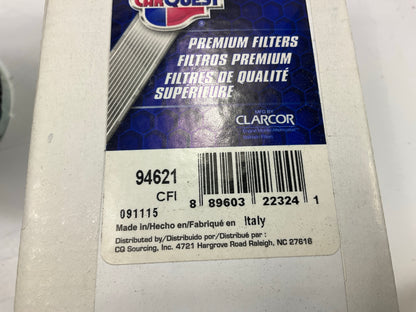 Carquest 94621 Hydraulic Filter Replaces D59A25GAV HHC01931 D154G25A P171742