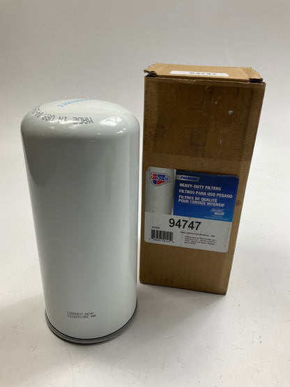 Carquest 94747 Hydraulic Filter Replaces  P26A734, 22388045, 24121212, 89259337