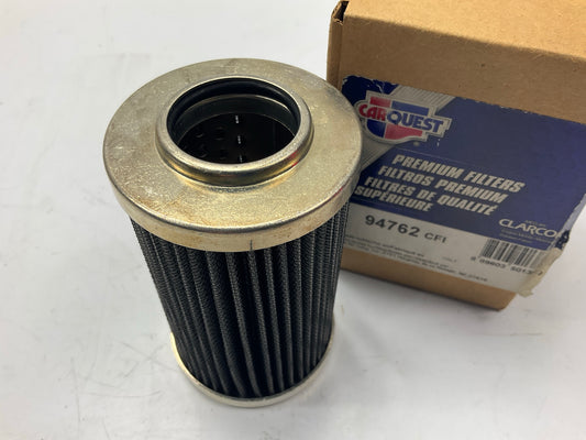 Carquest 94762 Hydraulic Filter Replaces Wix #  D37B100SV