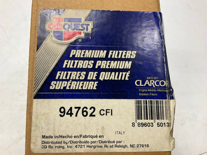Carquest 94762 Hydraulic Filter Replaces Wix #  D37B100SV