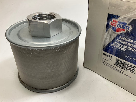 Carquest 94877 Hydraulic Filter Replaces Mitsubishi 8137523600, Baldwin PT23535