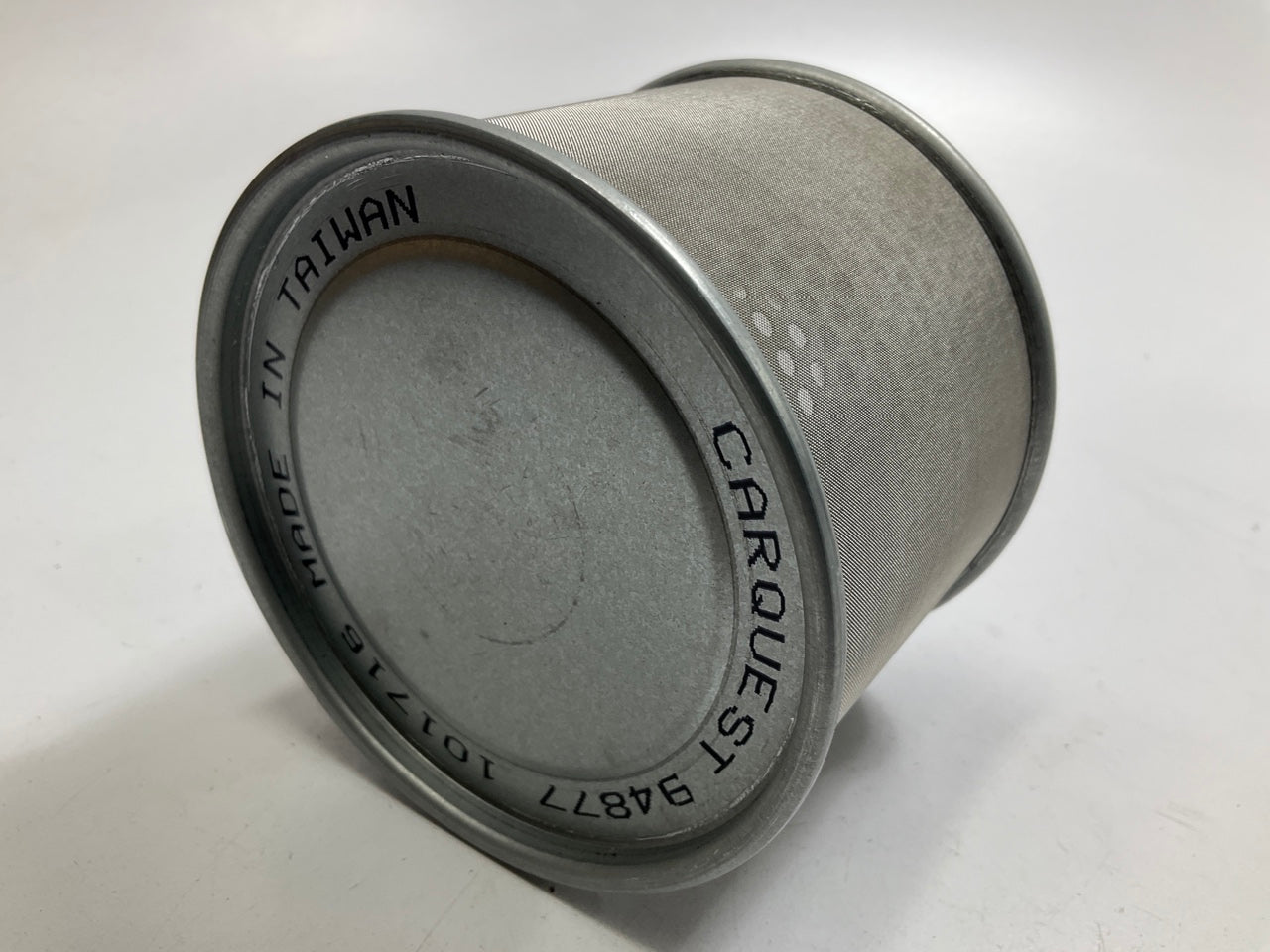 Carquest 94877 Hydraulic Filter Replaces Mitsubishi 8137523600, Baldwin PT23535