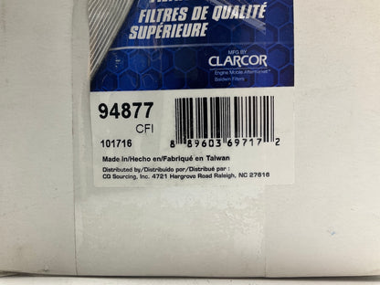 Carquest 94877 Hydraulic Filter Replaces Mitsubishi 8137523600, Baldwin PT23535