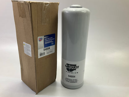 Carquest 94884 Hydraulic Filter - Replaces Wix 51729, Baldwin BT23542-MPG